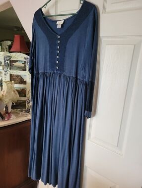 Gorgeous Western Dress